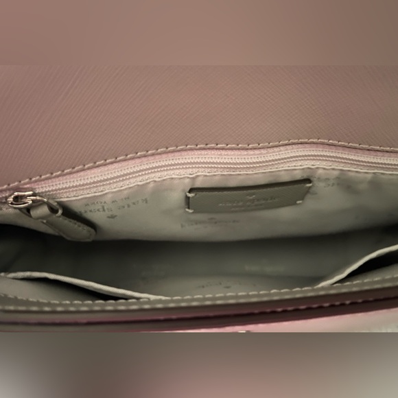 Kate spade flap shoulder bag - Picture 4 of 8